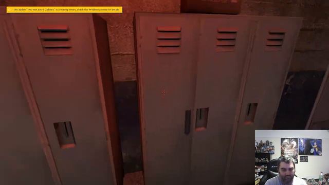 Garrys mod Random Horror Map#9 смотреть онлайн