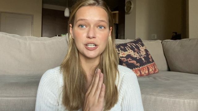 КАК СТАТЬ МОДЕЛЬЮ | ПОШАГОВЫЙ ПЛАН К ДЕЙСТВИЮ смотреть онлайн