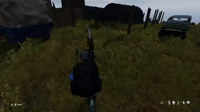 #Dayz #ScalespeederGaming -Massacre_Gaming Dayz server Admin action смотреть онлайн