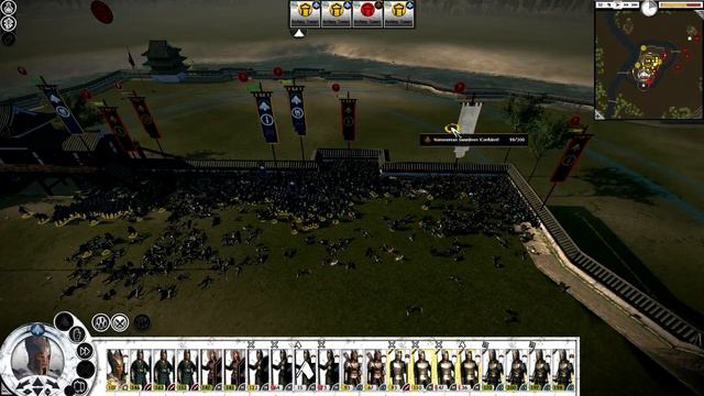 PHARAZÔN'S FOLLY! The Last Alliance: Total War - Kingdom of Nûmenor - Episode 1 смотреть онлайн