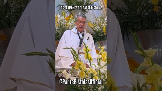 Lo digo y lo repito, el matrimonio está ca&r0n 😬 PADRE PISTOLAS смотреть онлайн