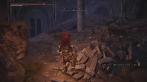 Спуск в Нокрон. Прохождение "Elden Ring" # 16