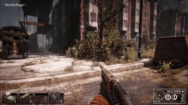 NETHER: RESURRECTED Gameplay (PC) - Part #9 - BOOMSTICK FOR THE WIN! смотреть онлайн