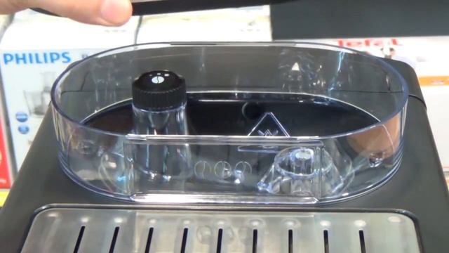 Кофемашина KRUPS смотреть онлайн