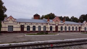 Белев. Древние города России сегодня. Тульская область