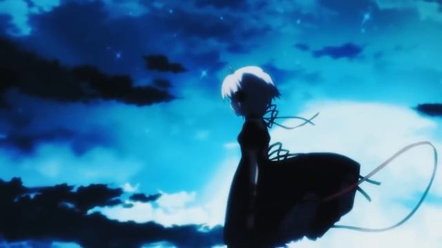 ♪ Leave the Lights On [AMV] - Anime Mix смотреть онлайн