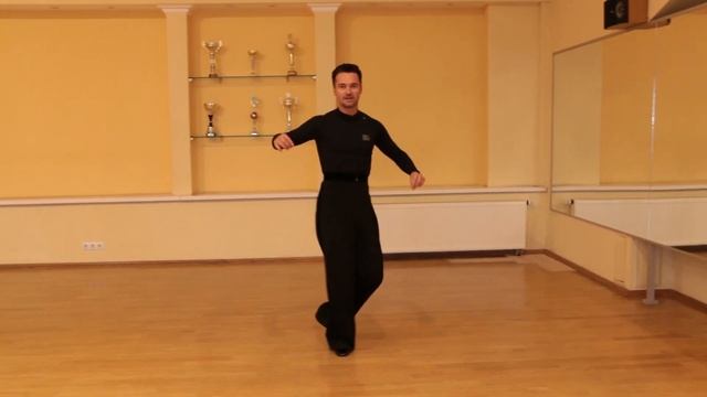 Потанцуем с BIG Dance - видео - урок Samba. Начинающий уровень смотреть онлайн