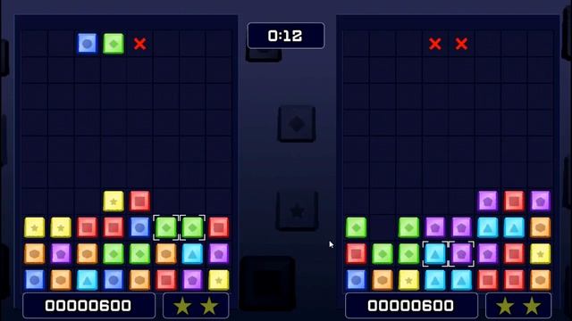 Swap Blocks 1.3.0 Trailer - Wii U смотреть онлайн