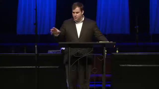 The Power of One: The Church at Antioch смотреть онлайн