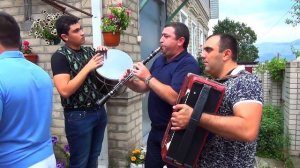 Самая крутая армянская свадьба