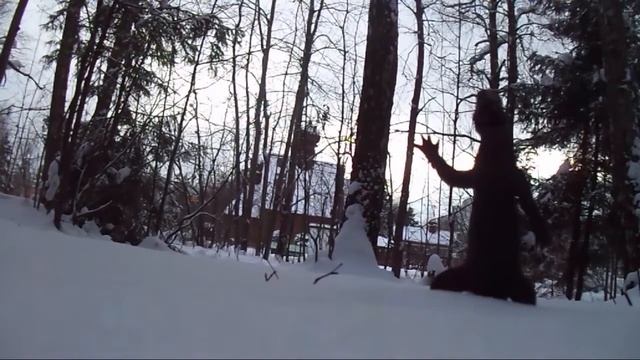 Bonus of Kostik # 5 - Winter 2018 смотреть онлайн