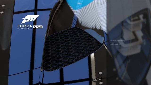 Прохождение Forza Motosport 6: Apex #14 - Титры смотреть онлайн