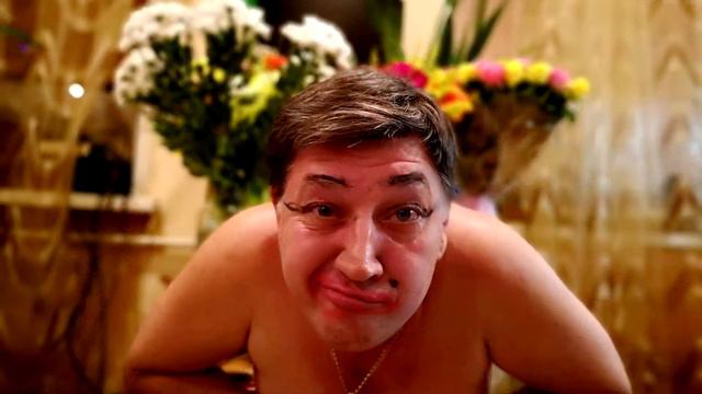 ЮБИЛЕЙ НАТА 2018 смотреть онлайн
