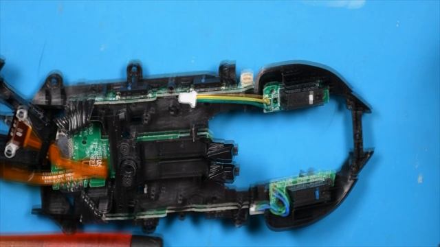 Logitech G903 Restore смотреть онлайн