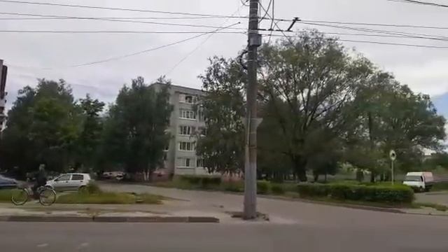 г.Брянск ул. Пушкина д.73 смотреть онлайн