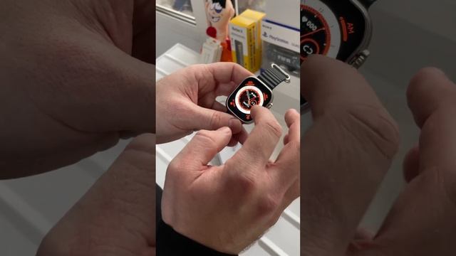 Watch Ultra смотреть онлайн