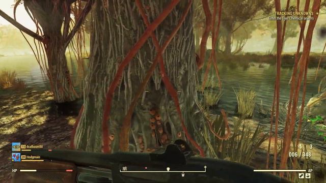 Ring Around The Rosie Strat is the META in Fallout 76 смотреть онлайн