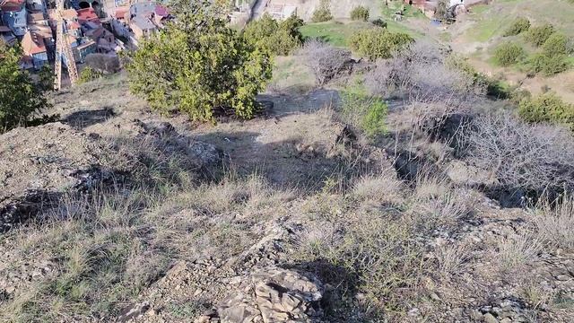 23.03.2023 Tbilisi. Монастырь Табори. район Харпухи. улица Герцеля Баазова смотреть онлайн