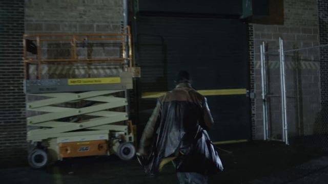 Watch Dogs Parkour in Real Life in 4K смотреть онлайн