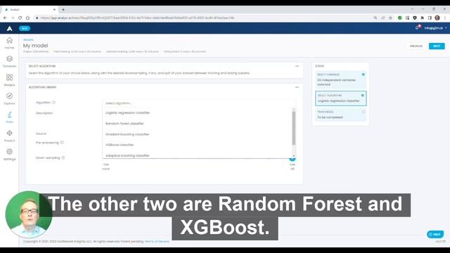 How to Build a Propensity Model - Part 2 смотреть онлайн