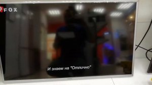 Обзор на Телевизор TV Samsung UE40JU6530U