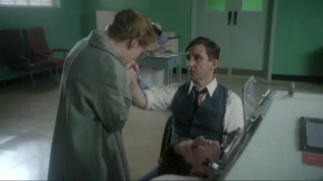 Call the Midwife | I choose you | Shelagh & Patrick смотреть онлайн