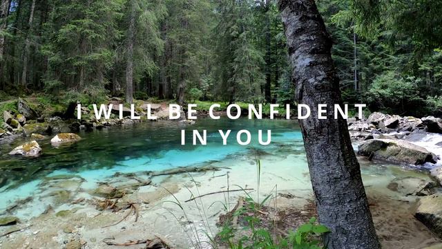 Psalm 27 смотреть онлайн