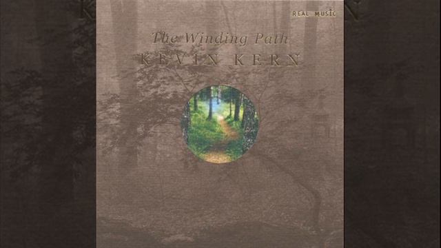 Kevin Kern - The Touch of Love смотреть онлайн