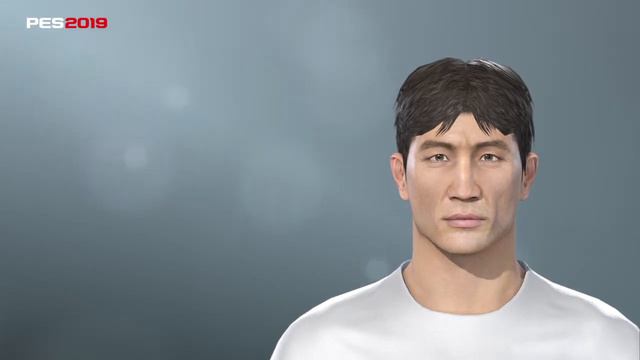 Masami Ihara - Classic Japan (PES 2019) смотреть онлайн