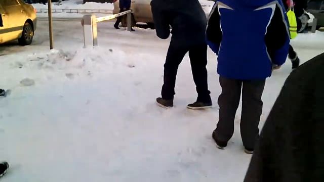 АГРО ШКОЛЬНИКИ #6 смотреть онлайн