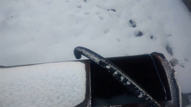 Сбор дождевой воды для полива с крыши парника смотреть онлайн