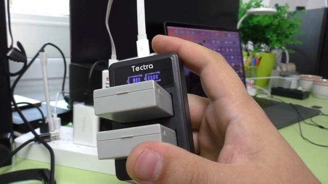 Tectra для Canon 650d ► опыт использования смотреть онлайн