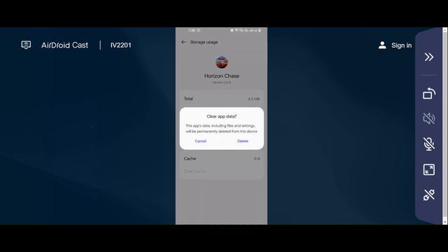 Horizon Chase 2 Login Problem I Horizon Chase 2 Unable to Communicate Solution смотреть онлайн