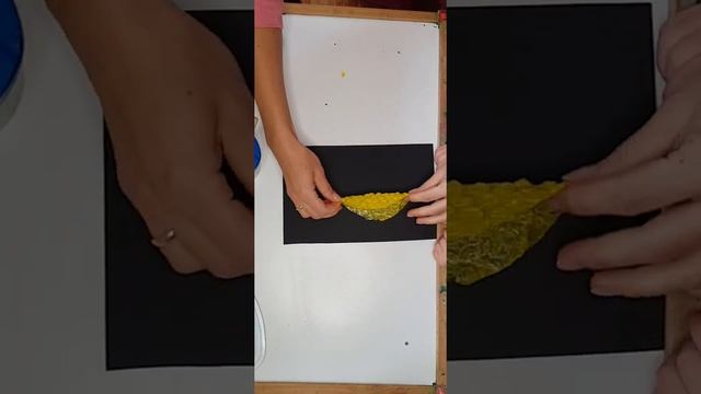 Картина 2+ 'Ананас'