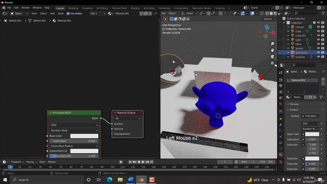71. Light Path Node смотреть онлайн