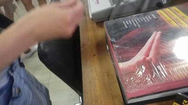 5 1 брошюровочная машина 1 смотреть онлайн