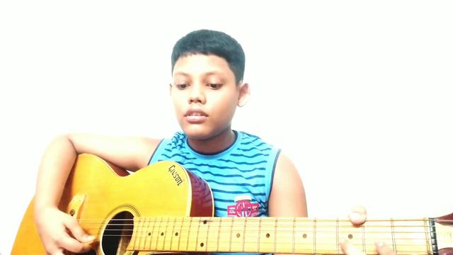 Where do I begin? | Love story | Music | Soumalya Charan#TalentedSoumalyaCharanGuitarMusic смотреть онлайн
