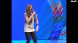 Голос 2017 Дарья Антонюк попурри