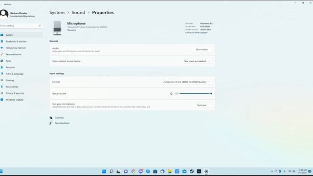 How to setup Voice Mod For Discord And Roblox Voice Chat смотреть онлайн