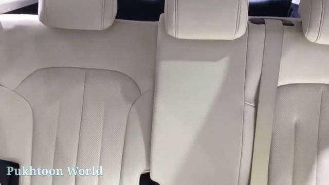 2021 Oshan X7 ev first look, Changan Oshan X7 EV walk around, review, Price. смотреть онлайн