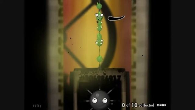World of Goo - Chapter 3 [WALKTHROUGH] [GAMEPLAY] смотреть онлайн