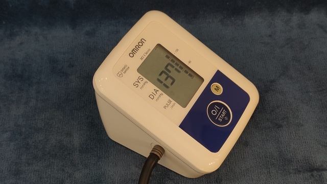 OMRON M2 CLASSIC.mp4