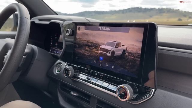 2023 Chevy Colorado Z71 vs. Trail Boss: How MUCH Off-Road Truck Do You Really Need? смотреть онлайн