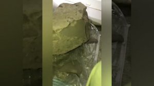 Как добывают уральскую глину ,,,,,,,How is the Ural clay mined?