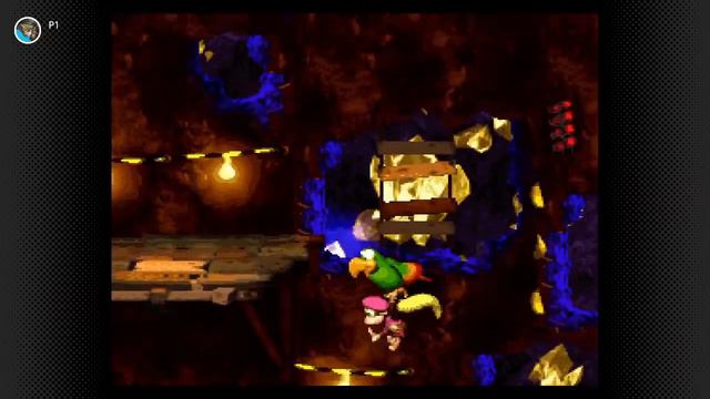 SNES Switch Online - Donkey Kong Country 2 Livestream смотреть онлайн