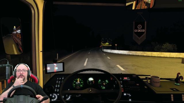 EN ÇOK BEKLENEN MERCEDES-BENZ O-303 OTOBÜS MODU // ÇOCUKLUĞUMUZA GİDİYORUZ? !! смотреть онлайн