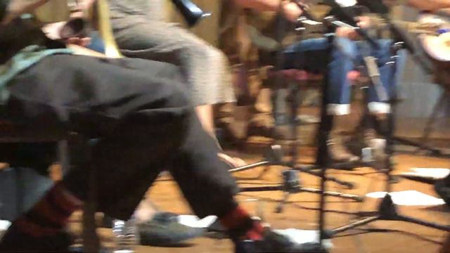 Tuba Skinny, True Love, Great vocal by Erika, Philadelphia August 30, 2019 смотреть онлайн
