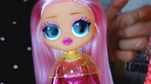 ПОДДЕЛКА VS ОРИГИНАЛ: LOL OMG LIGHTS DAZZLE