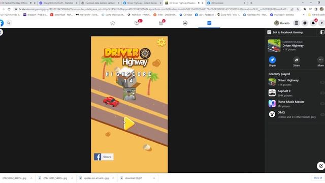 Publishing a Facebook instant game written with Meta/React Native смотреть онлайн
