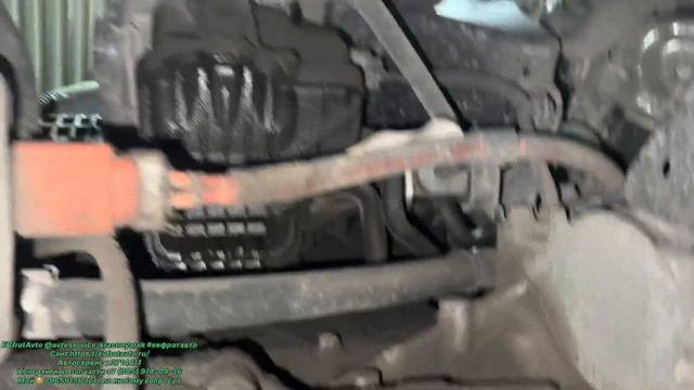 Катализатор EGR Чиптюнинг что с этим всем делать? Или не делать? Toyota Prius и т.п. 2zr-fxe 1nz-fx смотреть онлайн